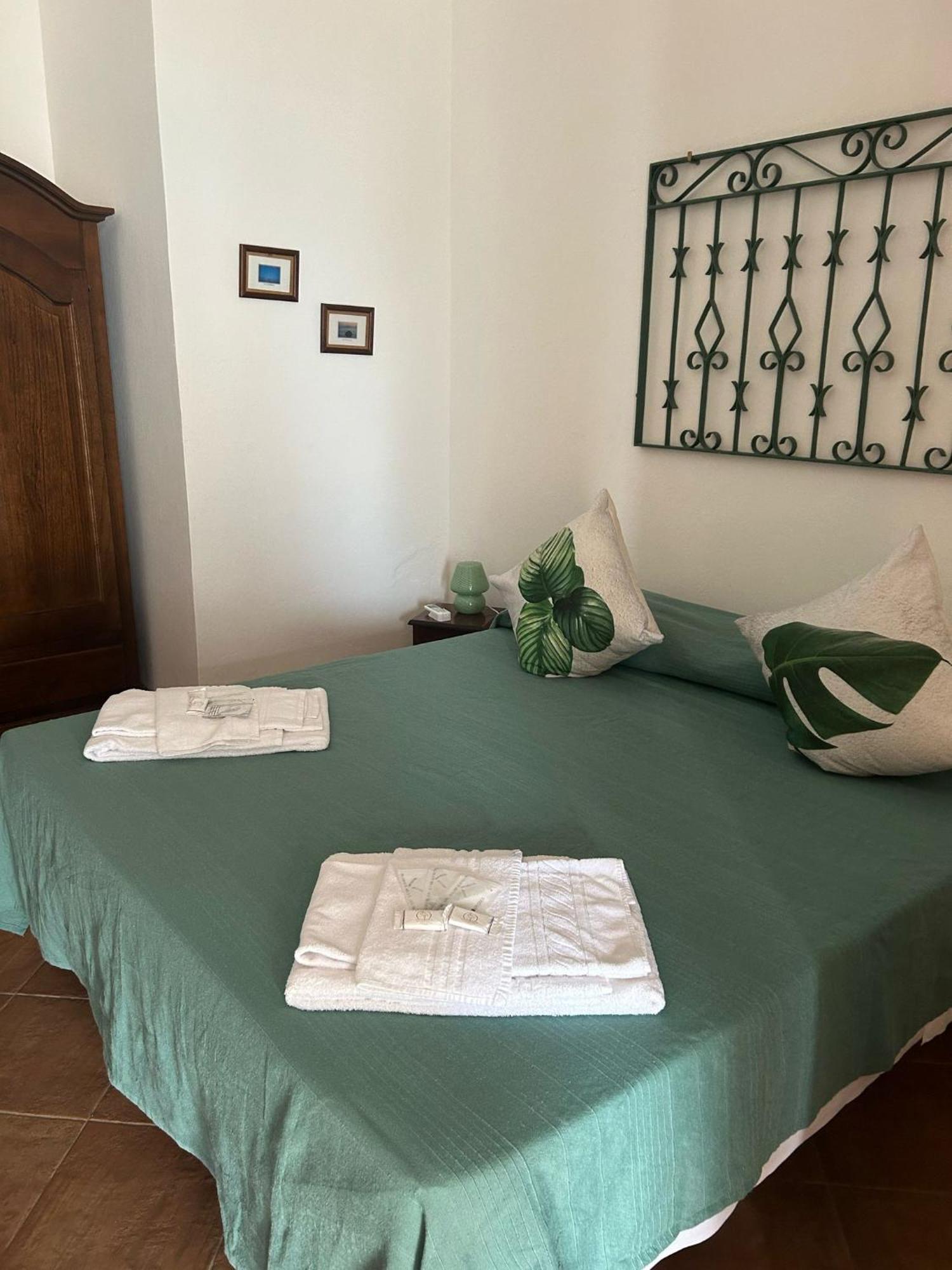 Willa Salina Castel Vinci Rinella Zewnętrze zdjęcie